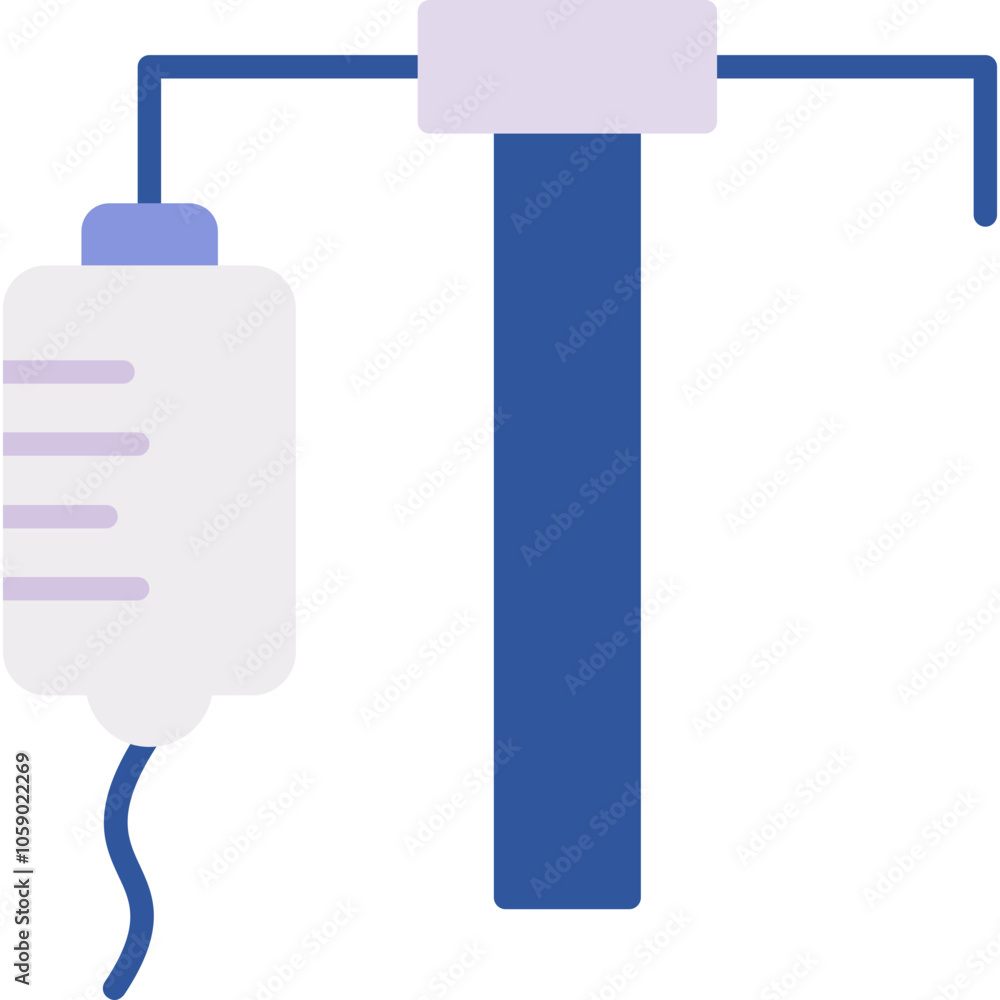 Infusion Icon Infusion Icon