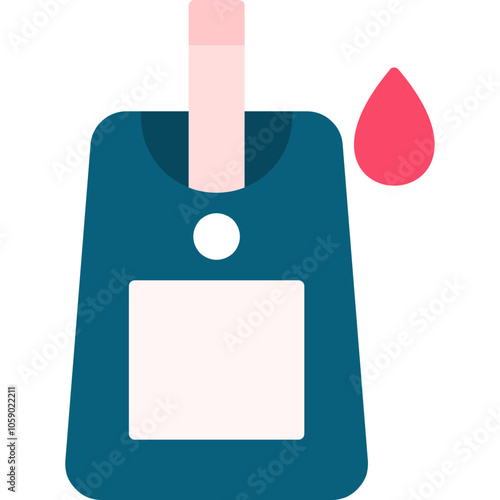 Glucosemeter Icon