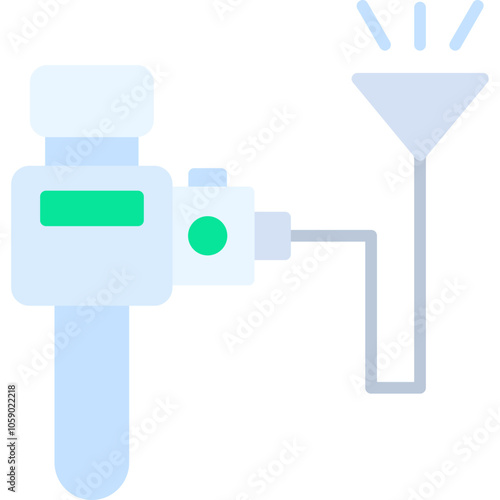Endoscopy Icon