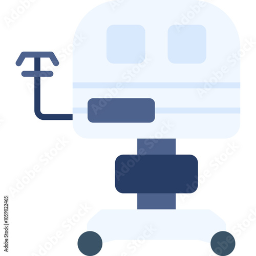 Incubator Icon