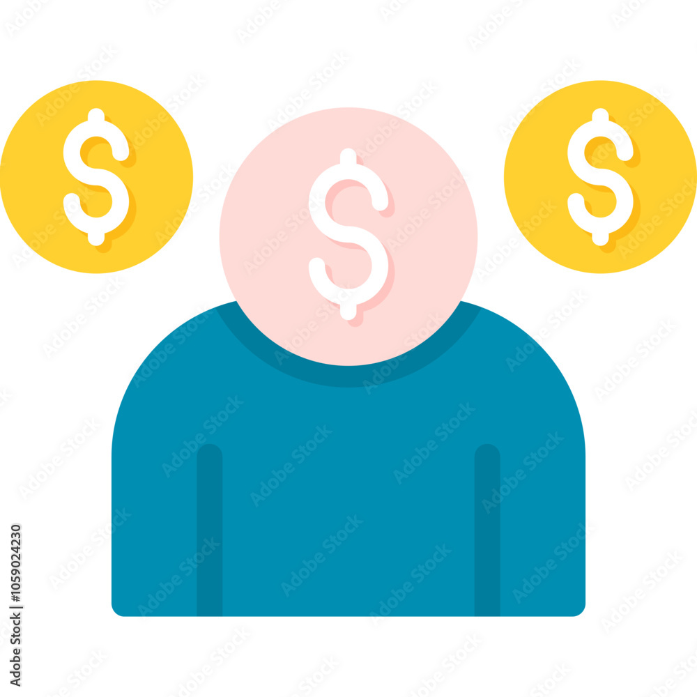 Product Positioning Icon