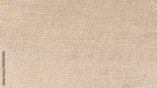 Background from a sacking of grey color. Close up