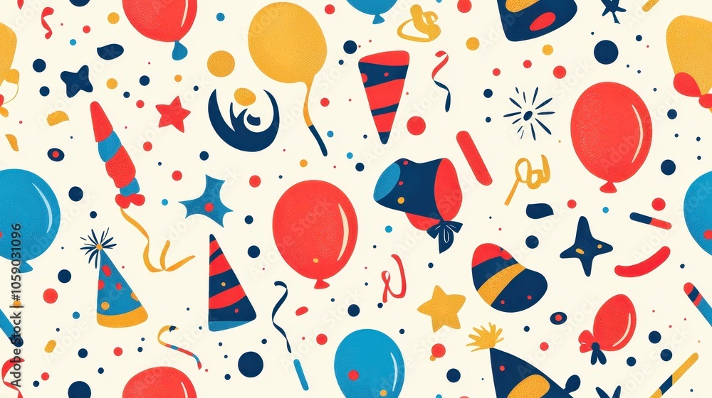 Colorful Festive Celebration Background Design Colorful Festive Celebration Background Design