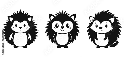 Photography Cute animals illustration including beloved pets cats dogs wild animals tigers b