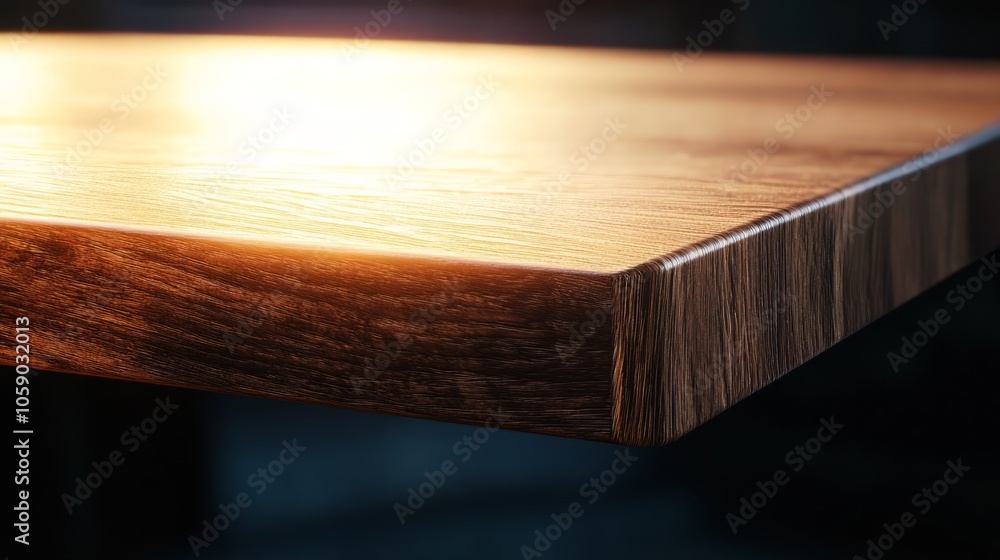 Wooden Corner table background of free space for your decoration. Wooden Corner table background of free space for your decoration.