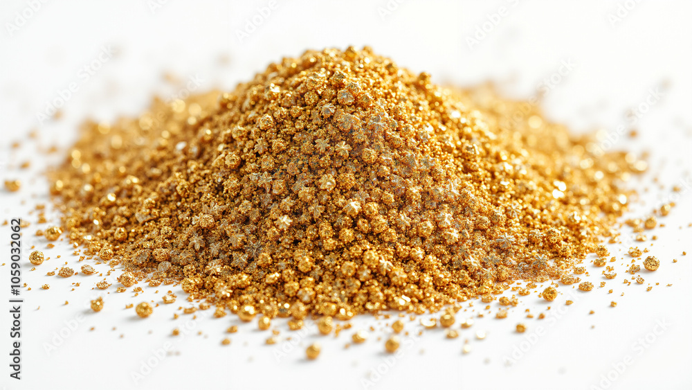 Luxury Gold Glitter PNG: Sparkly Element for High-End Design, Branding, and Event Planning (140 characters) Luxury Gold Glitter PNG: Sparkly Element for High-End Design, Branding, and Event Planning (140 characters)