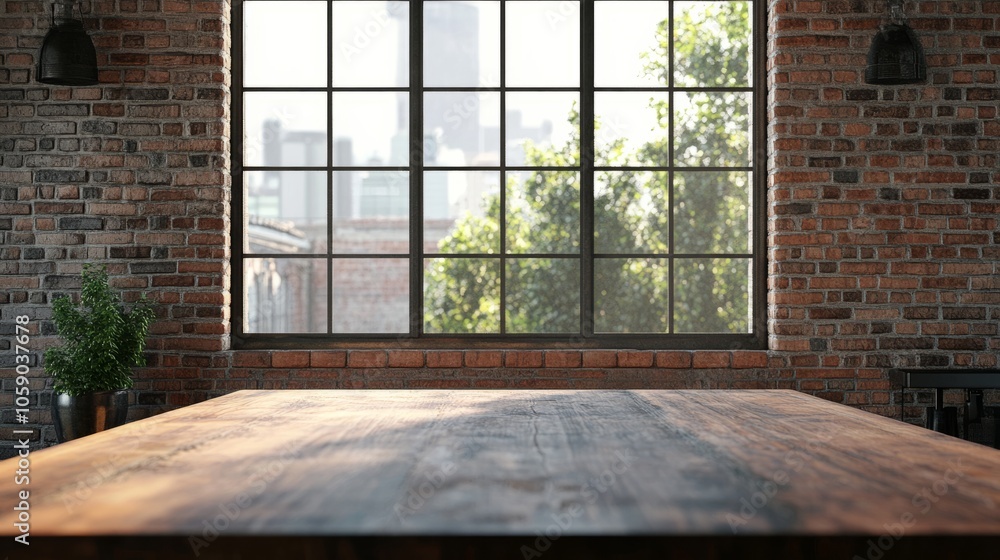 Corner table background of free space for your decoration. Blurred interior. Corner table background of free space for your decoration. Blurred interior.