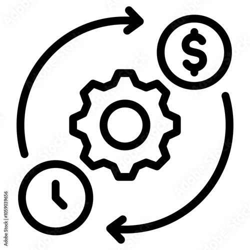 Efficient Icon