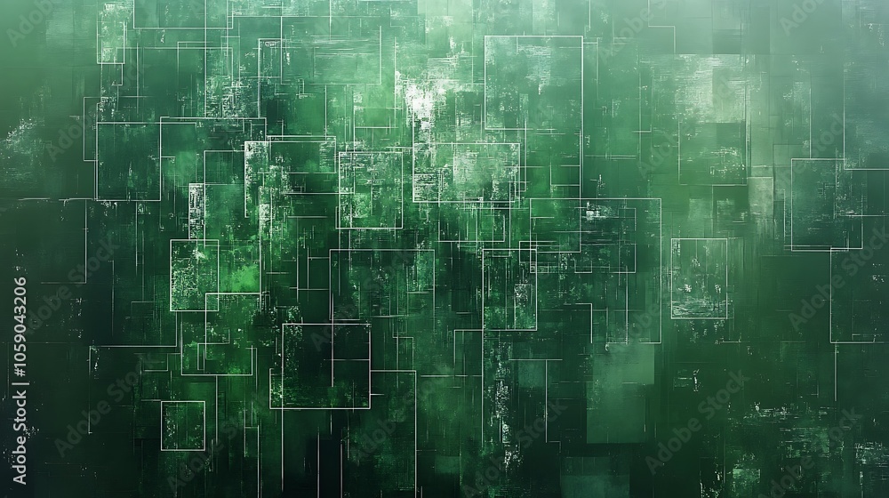 Obraz premium Abstract digital texture background for applications in audio and graphics fields