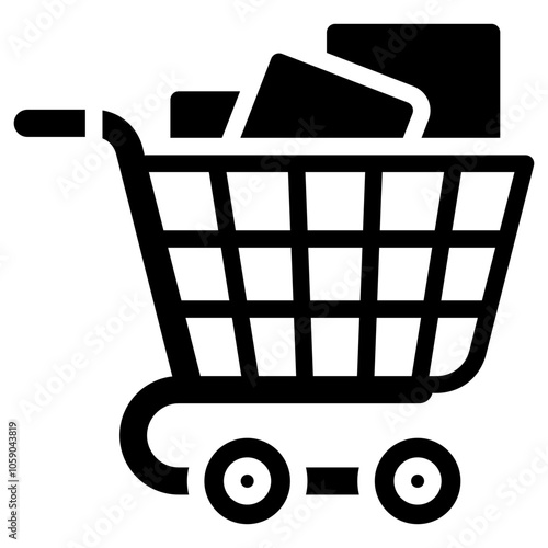 Goods Icon