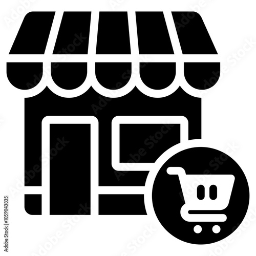 Retailer Icon