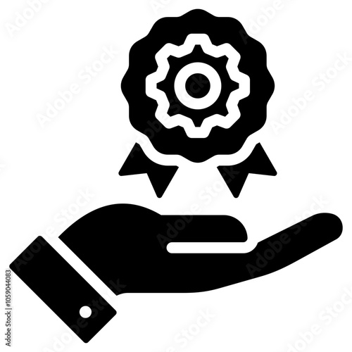Service icon