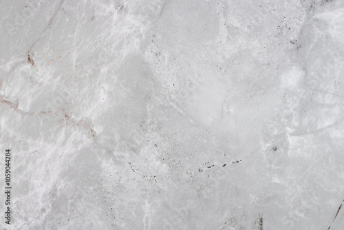 Obraz na plátně Gray marble exudes a timeless elegance with its understated yet sophisticated appearance