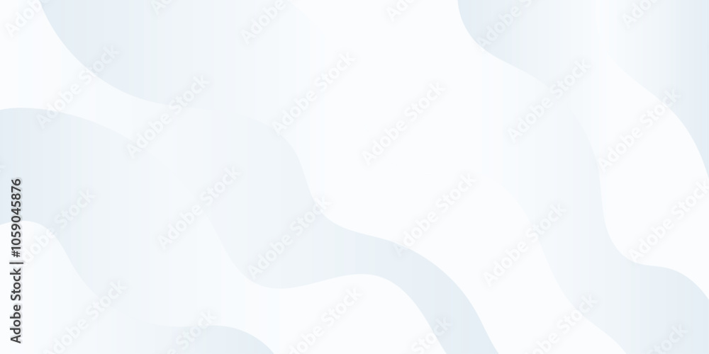 Abstract white paper wave background and abstract gradient and white wave curve lines banner background design. Abstract white paper wave background and abstract gradient and white wave curve lines banner background design.