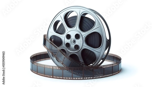 Reel of film