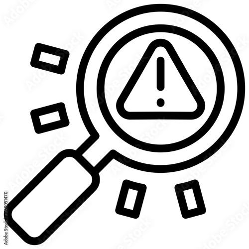 Identify Icon
