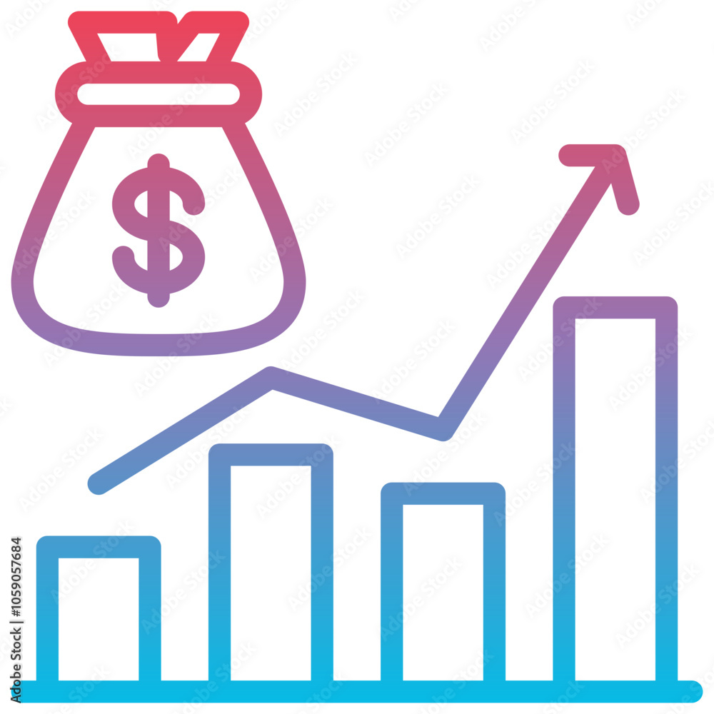Inflation Icon Inflation Icon