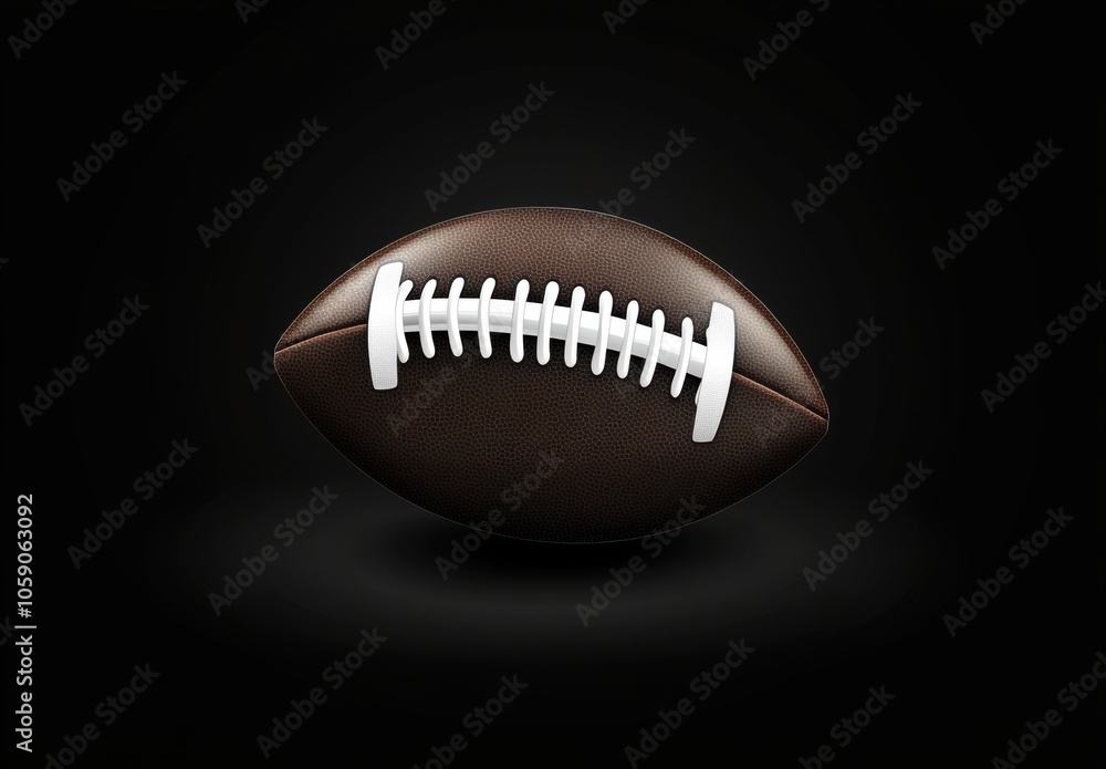 American Football. American Football.