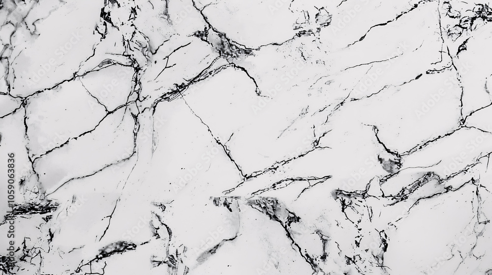 White Marble Pattern Texture for Background Design White Marble Pattern Texture for Background Design