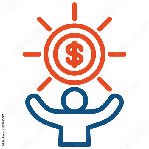 Interest Icon
