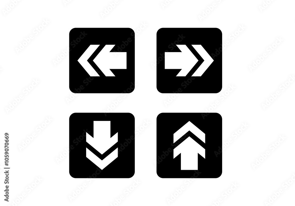 arrow icon png design template logo vector illustration arrow icon png design template logo vector illustration