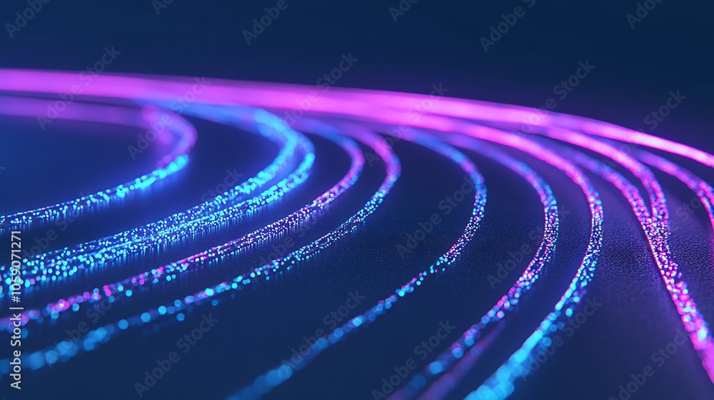 Abstract Neon Lights Background Soft Pastel Background for Graphic Design Templates Abstract Neon Lights Background Soft Pastel Background for Graphic Design Templates
