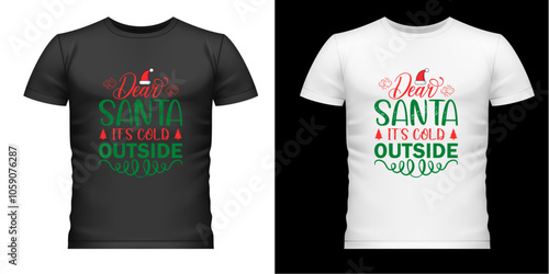 christmas t shirt template