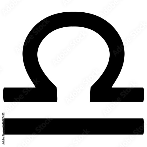 Libra Symbol