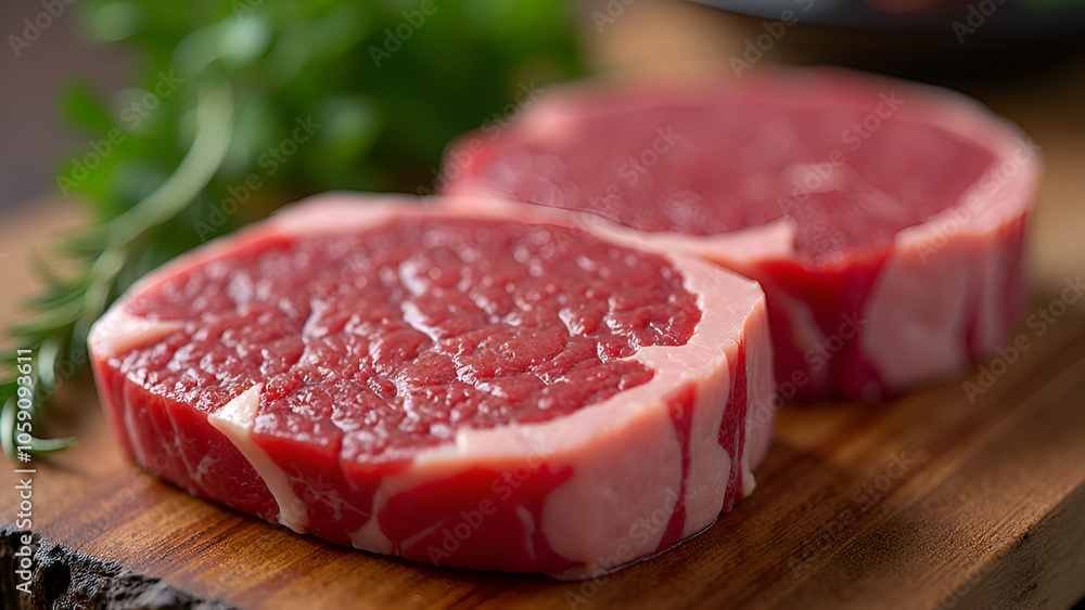 raw beef steak raw beef steak
