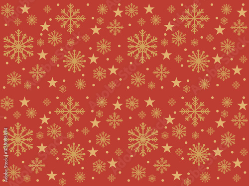 red christmas background