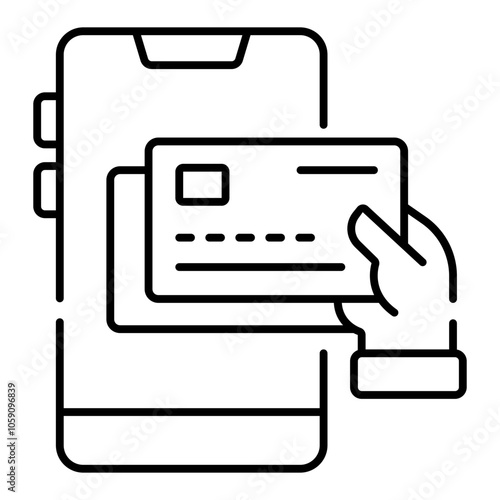 debit card