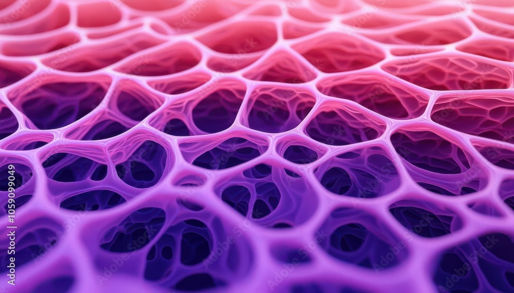 Close-up of a liquid crystal solution under a microscope, intricate details and textures, liquid crystal, scientific discovery Close-up of a liquid crystal solution under a microscope, intricate details and textures, liquid crystal, scientific discovery