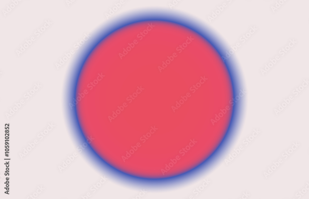 beige, red pink and blue round aura gradient background, circle gradient shape wallpaper, modern contemporary design beige, red pink and blue round aura gradient background, circle gradient shape wallpaper, modern contemporary design
