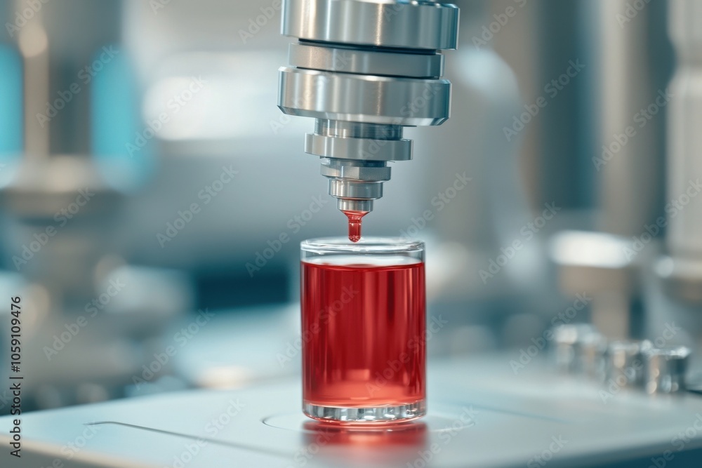 Precision droplet delivery exploring the intricacies of liquid dispensing technology in modern laboratories and industries Precision droplet delivery exploring the intricacies of liquid dispensing technology in modern laboratories and industries