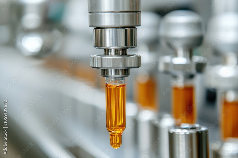 Precision in action the art and science of liquid extraction in modern manufacturing processes revealed Precision in action the art and science of liquid extraction in modern manufacturing processes revealed