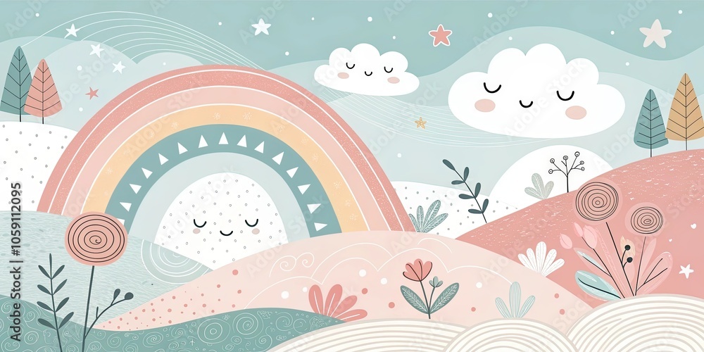 minimalist cute cartoon aesthetic background minimalist cute cartoon aesthetic background