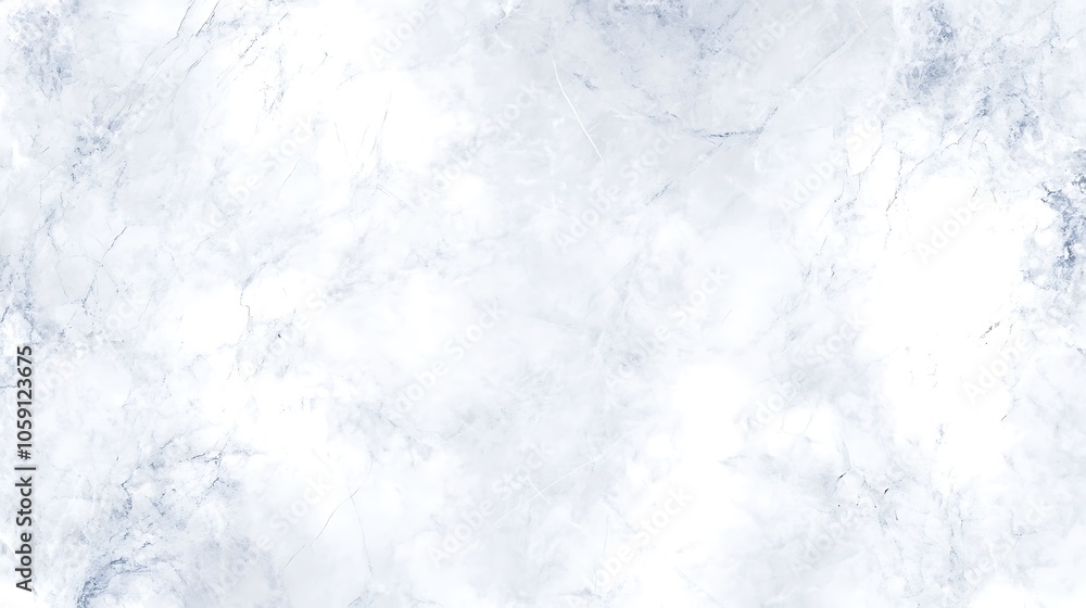 Fototapeta premium White Marble Texture Background Soft Pastel Background for Graphic Design Templates