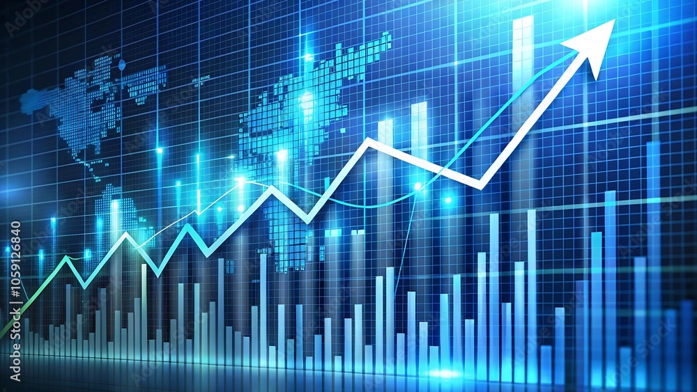 Analyzing Market Trends with Digital Graphs and Charts for Stock Trading Professionals – A Comprehensive Overview Analyzing Market Trends with Digital Graphs and Charts for Stock Trading Professionals – A Comprehensive Overview