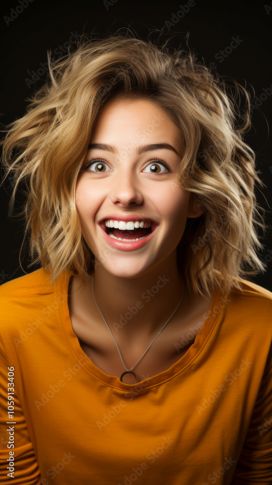 A Super Funny Girl Packed with Comedy A Super Funny Girl Packed with Comedy