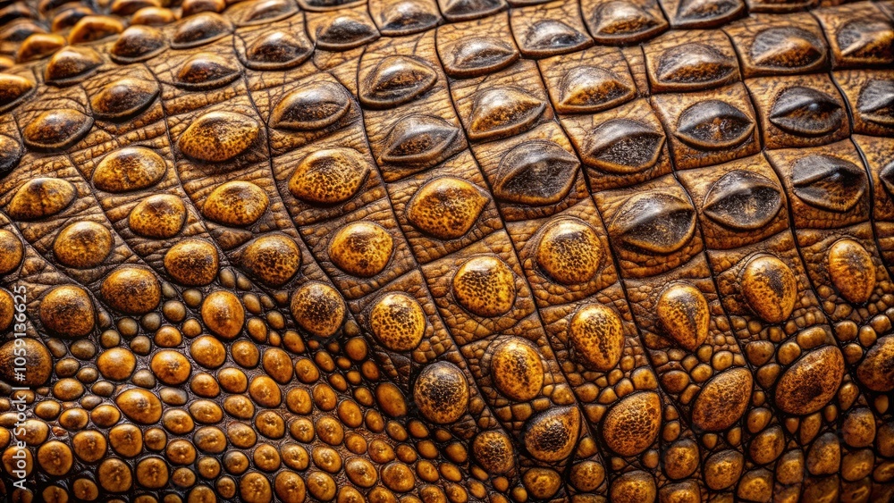 Aerial Photography of Alligator Skin Texture - Close-up of Leathery Patterns, Natural Colors, Exotic Materials, Wildlife, Nature, Texture Photography, Animal Skin, Macro Shots Aerial Photography of Alligator Skin Texture - Close-up of Leathery Patterns, Natural Colors, Exotic Materials, Wildlife, Nature, Texture Photography, Animal Skin, Macro Shots