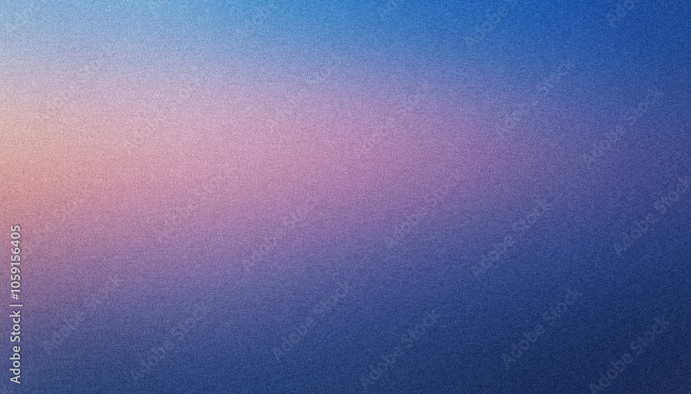 Softly blending grainy gradient in pink, purple, and blue, forming a gentle textured backdrop Softly blending grainy gradient in pink, purple, and blue, forming a gentle textured backdrop