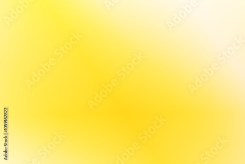 Wallpaper Mural Beautiful yellow abstract background. Amber neutral backdrop for presentation design. Yellow carrot base for website, print, banner base, wallpaper, business cards, brochures, banners Torontodigital.ca