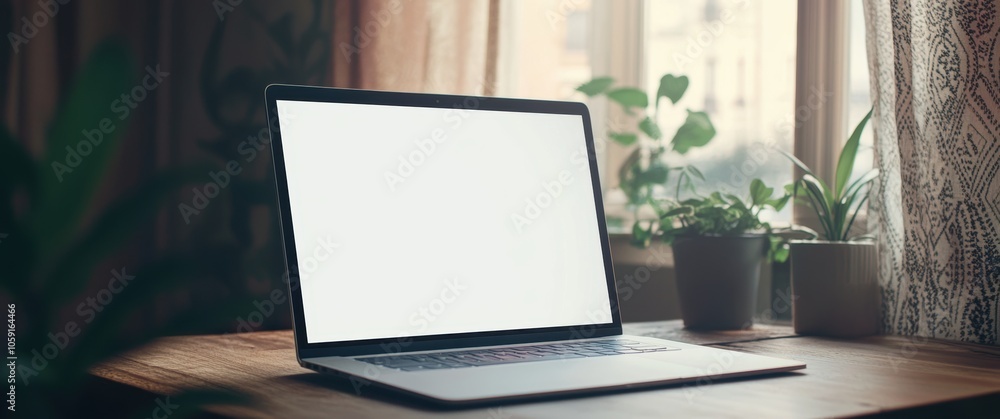 Laptop Mockup. Laptop Mockup.