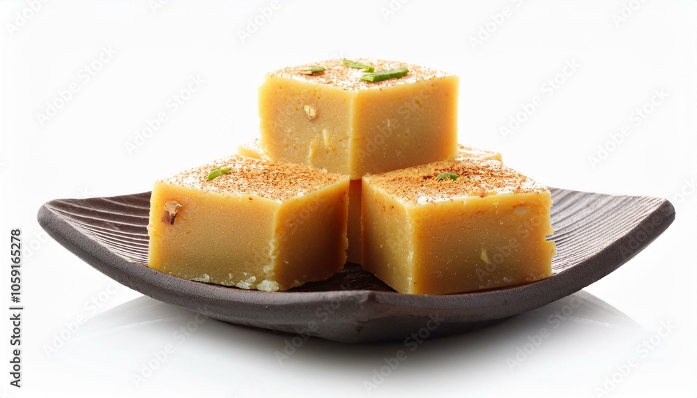 plate of sweet plate of sweet