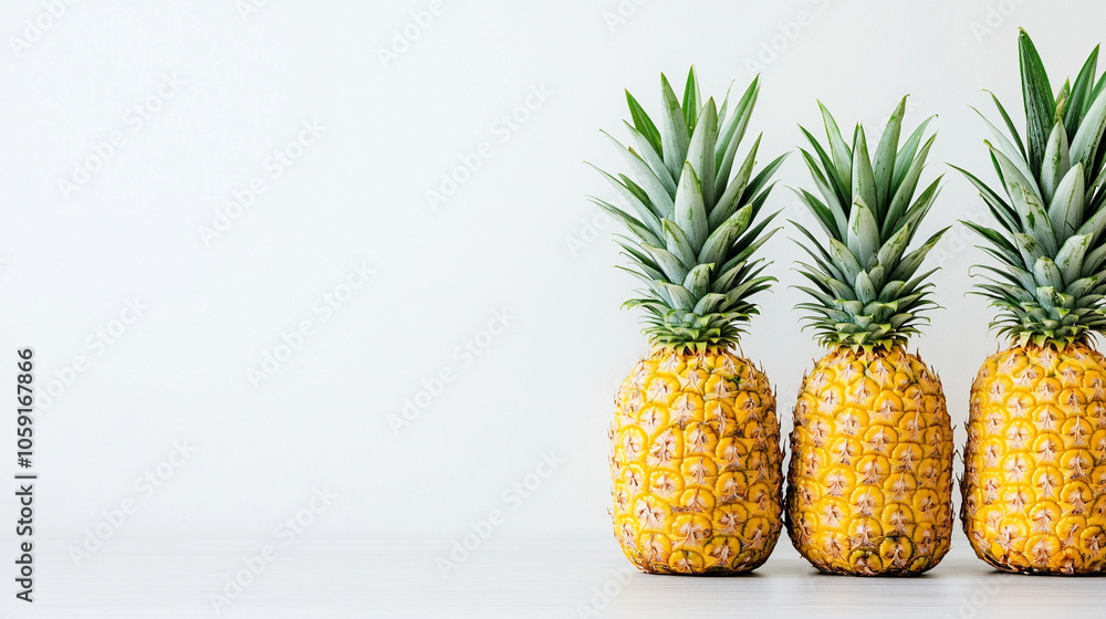 pineapples fills the frame, showcasing fresh golden hues and rich textures. Symbolizing warmth, hospitality, and tropical abundance, these fruits captivate the senses pineapples fills the frame, showcasing fresh golden hues and rich textures. Symbolizing warmth, hospitality, and tropical abundance, these fruits captivate the senses