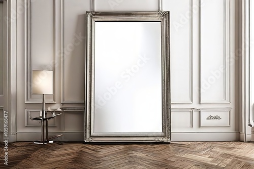  mirrors large frameless mirrors that expand the space visually photo