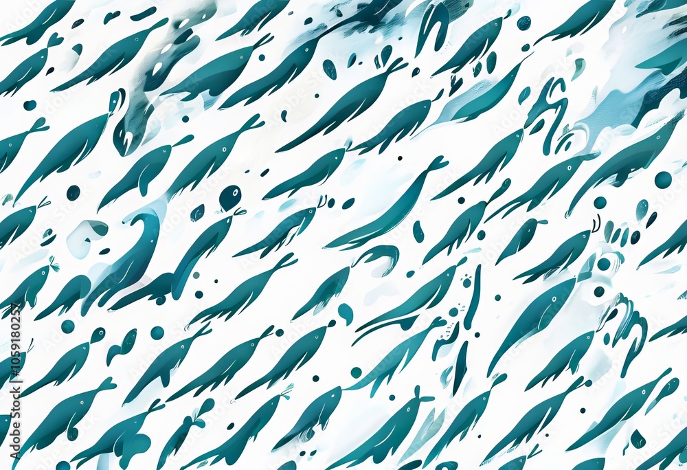 salmon leap a dynamic flowing font with leaping shapes inspired salmon leap a dynamic flowing font with leaping shapes inspired