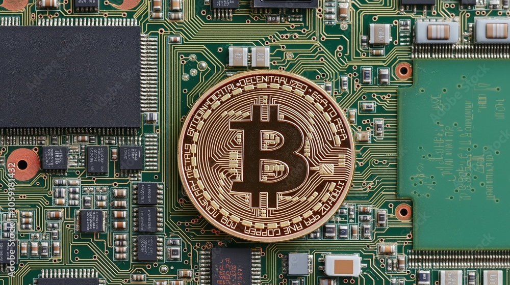 Bitcoin Bytes Illuminating Future Finance Bitcoin Bytes Illuminating Future Finance