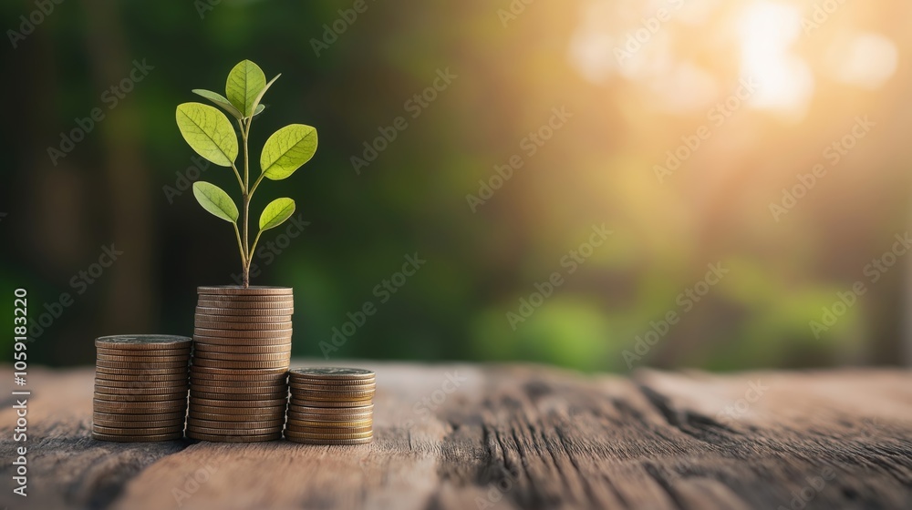 Financial Roots Blossoming into Fortune Financial Roots Blossoming into Fortune