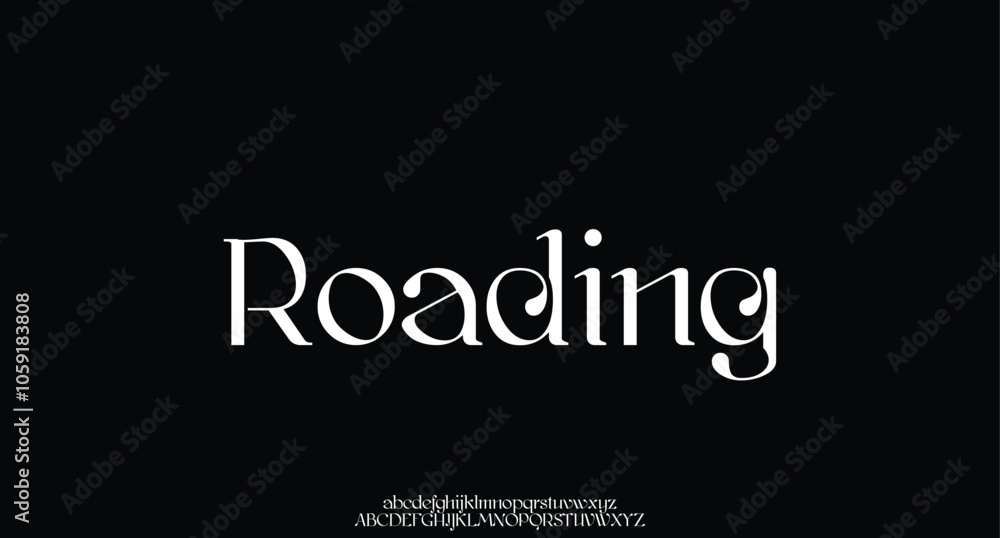 Elegant wedding alphabet letters font with tails. Typography luxury classic serif fonts and number decorative vintage retro for logo branding. vector illustration
Elegant wedding alphabet letters font with tails. Typography luxury classic serif fonts and number decorative vintage retro for logo branding. vector illustration